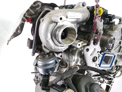 Engine PEUGEOT 207 CC (WD_) 1.6 HDi | BP36380068M1 - Image 9