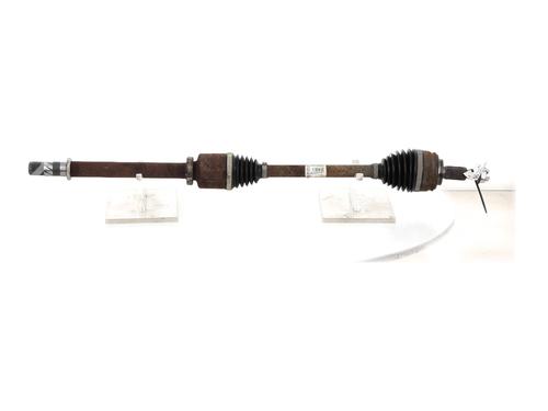 Right front driveshaft RENAULT SCÉNIC III (JZ0/1_) 1.6 dCi (JZ00, JZ12) | BP29495319M39 