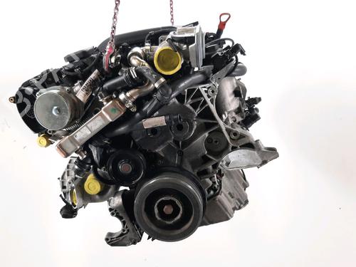 Used Engine BMW 1 (E87) 118 d (122 hp) 32006752