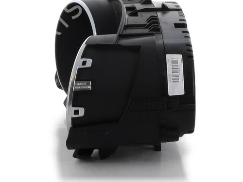 Instrument cluster VW GOLF VI (5K1) 1.4 TSI | BP30118911C47 