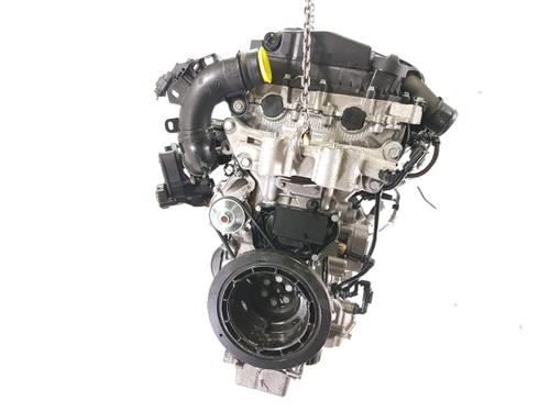 Used Engine Engine PEUGEOT 3008 I MPV (0U_) 1.2 (131 hp) 40521257 40521257