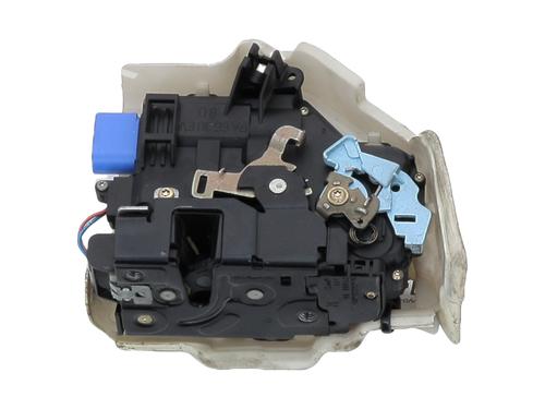 Used Front right lock VW GOLF V (1K1) 1.9 TDI (105 hp) 30049506