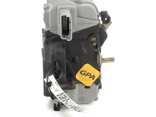 Front left lock CITROËN XSARA PICASSO (N68) 2.0 HDi | BP25731960C98