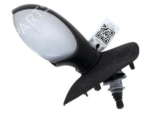 Used Left mirror PEUGEOT 206 Hatchback (2A/C) 1.4 i (75 hp) 27248500