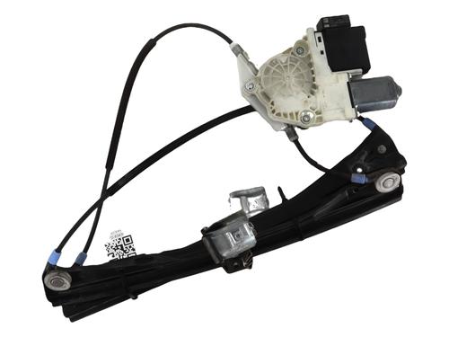Elevador vidro frente esquerdo Elevador vidro frente esquerdo SEAT IBIZA III (6L1) 1.4 16V (75 hp) 34205260 34205260