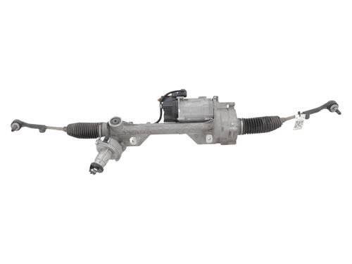Used Steering rack Steering rack BMW 1 (E81) 116 i (122 hp) 40034328 40034328