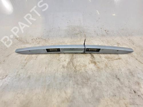 Used Tailgate handle FORD FUSION (JU_) 1.4 TDCi (68 hp) 19481122