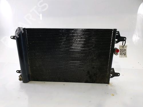 Used AC radiator VW SHARAN (7M8, 7M9, 7M6) 1.9 TDI (130 hp) 24577736