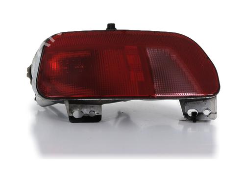 Rear bumper right light CITROËN C4 Grand Picasso II (DA_, DE_) | BP32378420C82