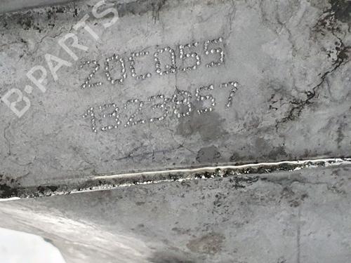 Gearkasse CITROËN C3 II (SC_) 1.4 HDi 70 (SC8HZC, SC8HR0, SC8HP4) | BP32487732M3  - Image 5