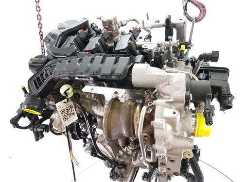 Engine PEUGEOT 2008 I (CU_) 1.2 THP 110 / PureTech 110 | BP38742273M1  - Image 6