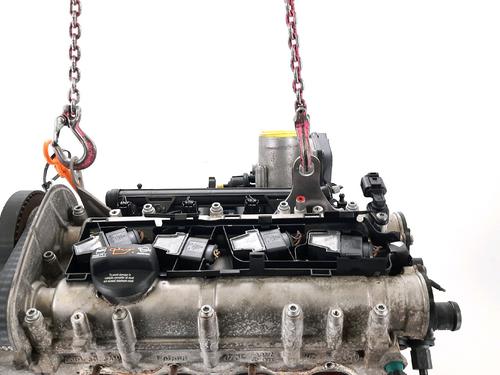 Engine SEAT IBIZA IV (6J5, 6P1) 1.4 | BP33309396M1  - Image 5