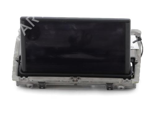 Multifunctionele display AUDI A3 (8V1, 8VK) S3 quattro | BP30957497C48