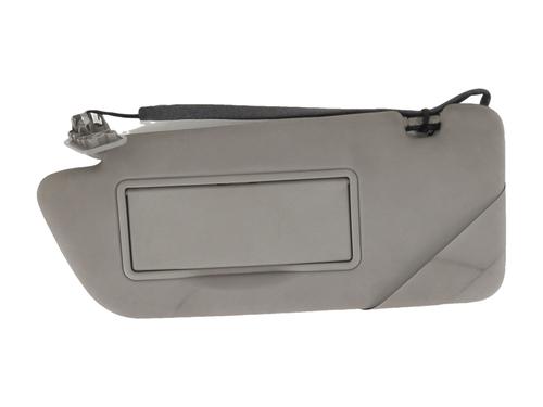 Used Left sun visor Left sun visor PEUGEOT 308 I (4A_, 4C_) 2.0 HDi (140 hp) 33420392 33420392