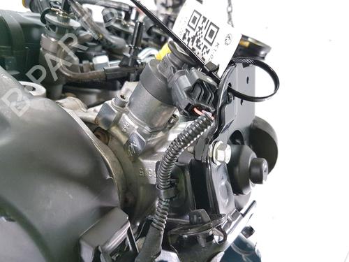 Engine RENAULT CLIO IV (BH_) 1.5 dCi 90 | BP29321405M1 