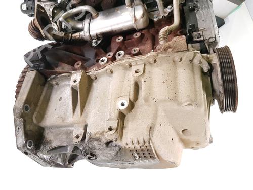 Engine RENAULT KANGOO Express (FW0/1_) 1.5 dCi 90 (FW0G, FW05, FW08, FW11) | BP30379976M1
