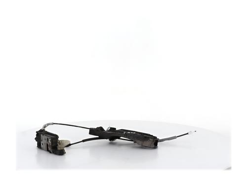 Front left lock CITROËN C4 II (NC_) 1.6 VTi 120 (NC5FS0, NC5FS9) | BP34389051C98 - Image 2