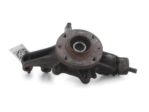 Used Left front steering knuckle CITROËN C4 II (NC_) 1.6 HDi 110 (112 hp) 30895127
