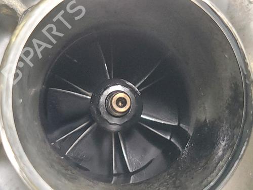 Motor CITROËN C4 I (LC_) 1.6 HDi | BP29623977M1 