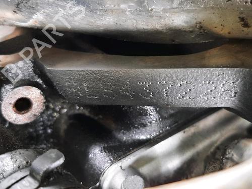 Engine VW GOLF V (1K1) 1.9 TDI | BP30982499M1 