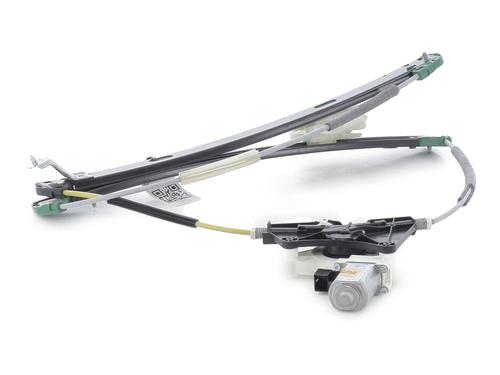 Front right window mechanism AUDI A6 C9 (FN2) 2.0 TFSI PHEV quattro | BP39235620C23 - Image 4