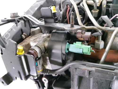 Engine RENAULT TWINGO II (CN0_) 1.5 dCi 75 | BP30049080M1