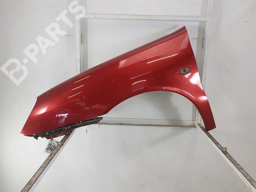 Used Left front fenders Left front fenders CITROËN XSARA Coupe (N0) 1.6 16V (109 hp) 10422129 10422129