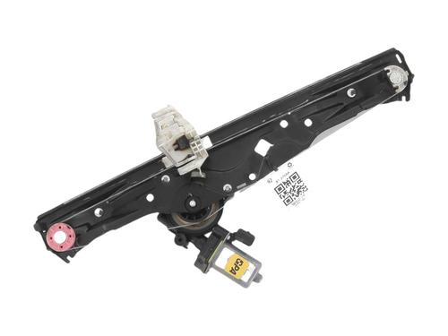 Front left window mechanism FORD KA (RU8) 1.2 | BP35891901C22 - Image 2