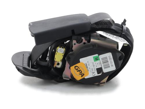 Front right seatbelt CITROËN C3 III (SX) 1.2 VTi 68 | BP24481975I25 - Image 3