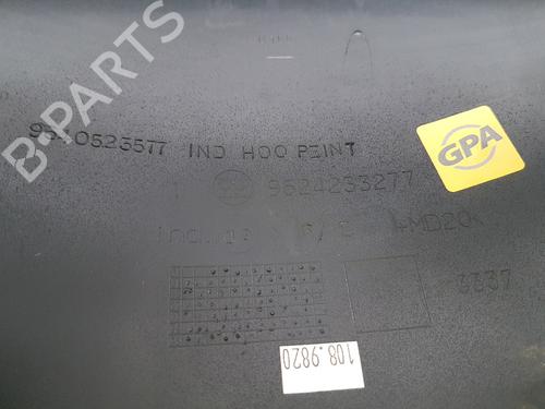 Other PEUGEOT 206 Hatchback (2A/C)  | BP27915523O1 
