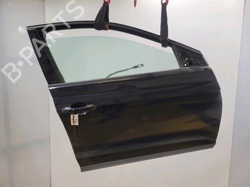 Porta frente direita VW POLO VI (AW1, BZ1, AE1) 1.0 TSI (95 hp) 32975487