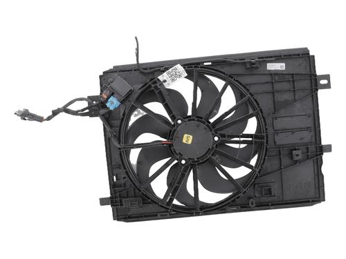 Used Radiator fan Radiator fan CITROËN BERLINGO Box Body/MPV (K9) 1.5 BlueHDi 130 (131 hp) 33972721 33972721