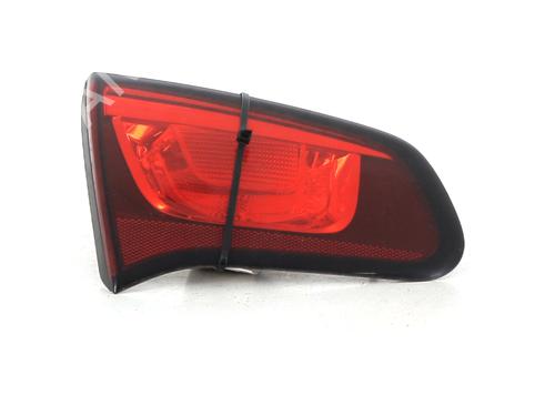 Used Left tailgate light Left tailgate light CITROËN C3 II (SC_) 1.6 HDi (92 hp) 34231126 34231126