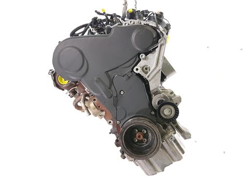 Used Engine AUDI A3 Sportback (8PA) 2.0 TDI 16V (140 hp) 30982462