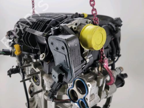 Engine PEUGEOT 208 I (CA_, CC_) 1.2 VTI 82 | BP29346379M1 