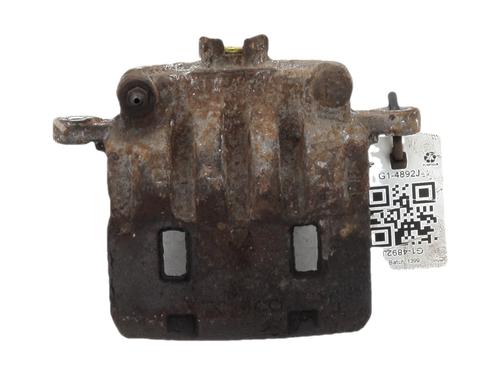 Used Left front brake caliper Left front brake caliper SUBARU IMPREZA Hatchback (GR, GH, G3) 2.0 R AWD (GH7) (150 hp) 36252118 36252118