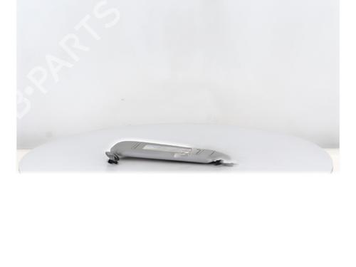 Used Right sun visor Right sun visor CITROËN C3 I (FC_, FN_) 1.6 16V (109 hp) 40291224 40291224