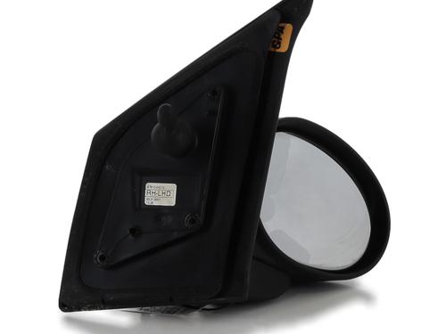 Right mirror PEUGEOT 107 (PM_, PN_) 1.4 HDi | BP29522485C27 