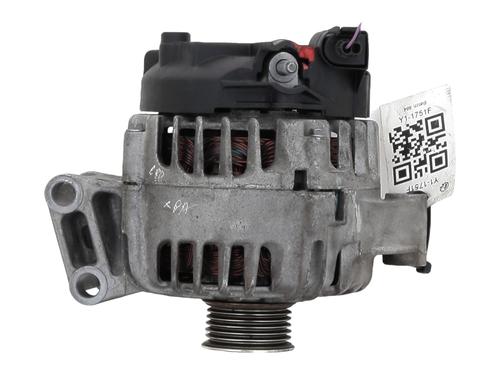 Alternator FORD FIESTA VI (CB1, CCN) 1.25 | BP27308025M7 