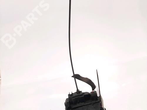 Used Rear right lock Rear right lock RENAULT MODUS / GRAND MODUS (F/JP0_) 1.5 dCi 75 (75 hp) 10433798 10433798