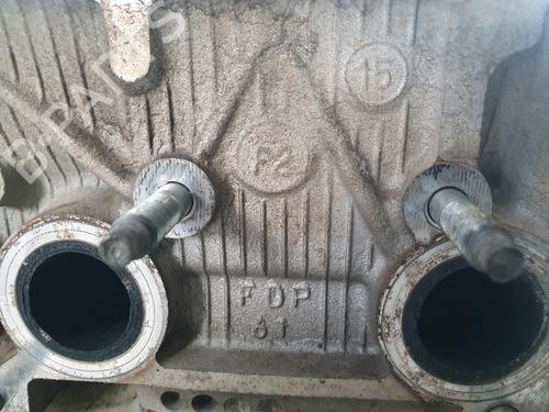 Culasse RENAULT TWINGO I (C06_) 1.2 (C066, C068) | BP29930586M5