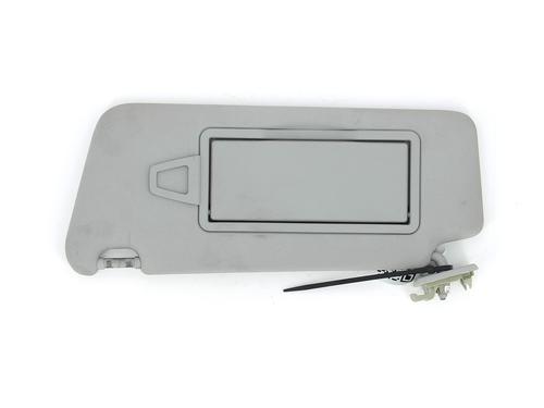 Left sun visor MERCEDES-BENZ E-CLASS Coupe (C207) E 350 CDI (207.322) (231 hp) 17051972