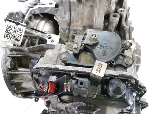 Gearbox VW GOLF IV (1J1) 1.9 TDI | BP30799680M3 