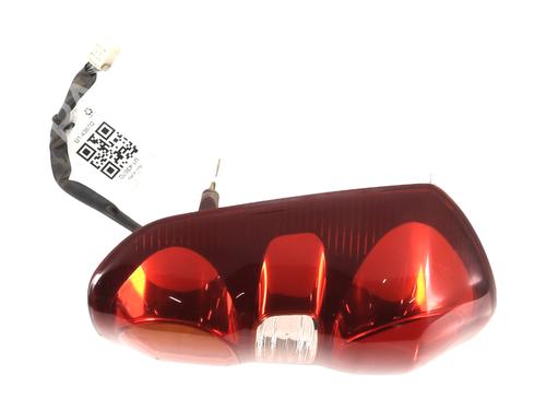 Used Left taillight TOYOTA RAV 4 II (_A2_) 2.0 D 4WD (CLA20_, CLA21_, CLA20R, CLA21R) (116 hp) 31057207