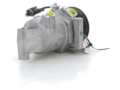 AC compressor DACIA SANDERO III 1.0 TCe 100 ECO-G | BP30118213M34