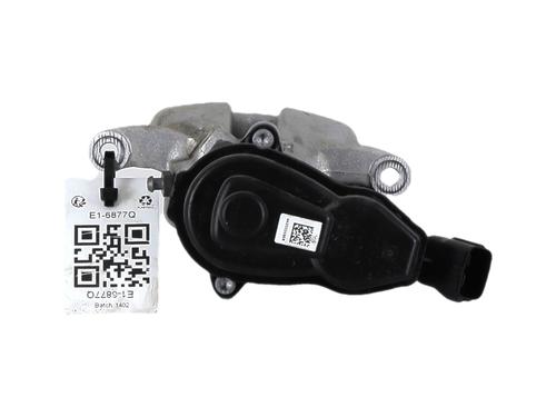 Right rear brake caliper RENAULT CLIO V (B7_) 1.6 E-TECH 145 (B7MU) | BP34642409M106 - Image 2