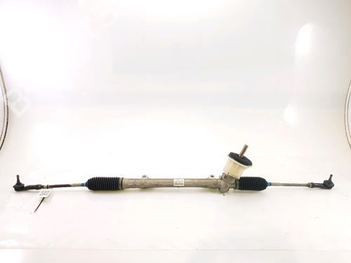 Used Steering rack NISSAN MICRA III (K12) 1.2 16V (65 hp) 24235722