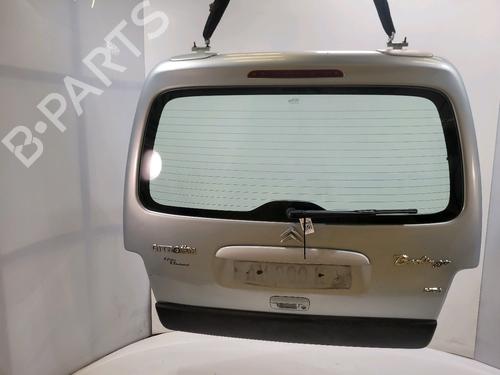 Used Tailgate Tailgate 38480187 38480187