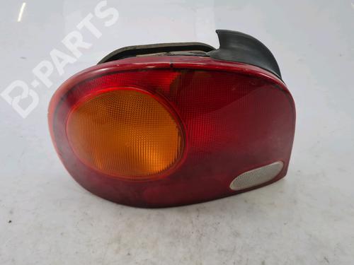 Used Left taillight HYUNDAI ACCENT I (X-3) 1.5 i 12V (88 hp) 11933559