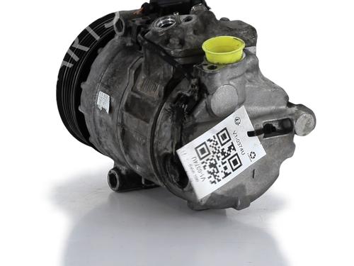 AC Kompressor PORSCHE CAYENNE (9PA) Turbo S 4.8 | BP29930638M34